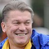 Сборная Украины по игре приблизилась к грандам - Блохин