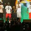 Фаны "Майами Хит" отпразновали победу в NBA