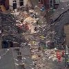 В Великобритании взорвались три жилых дома