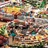 Бессарабский рынок празднует свое столетие