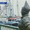 Голландский Волендам живет только рыбалкой
