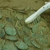 Британские археологи нашли клад, на поиски которого потратили 30 лет