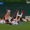 Немецкий футбольный союз увеличивает премии для сборной Германии