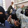 Полиция Боливии прекратила забастовку