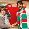 "Локомотив" увел Чорлуку у "Динамо"