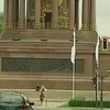 Немецкий политик предложил убрать из Берлина Колонну Победы