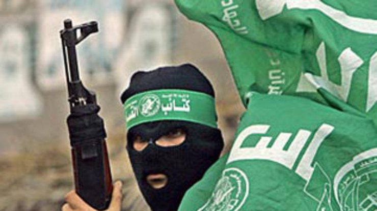 Под Дамаском убили высокопоставленного функционера ХАМАСа