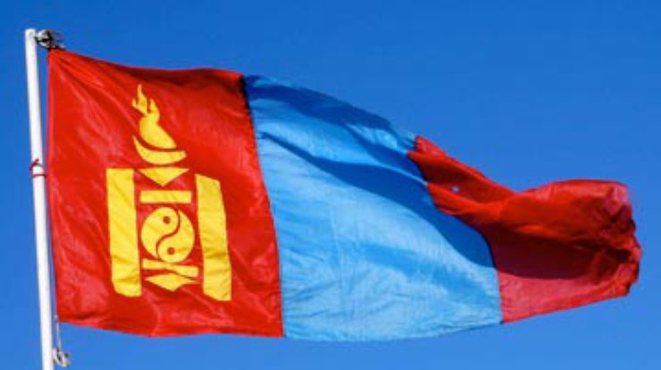 В Монголии проходят парламентские выборы