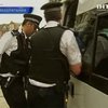 Лондонская полиция провела масштабный рейд перед Олимпиадой