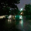 Шторм вокруг Вашингтона оставил без света полтора миллиона человек (обновлено)
