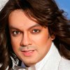 Киркоров во второй раз стал отцом