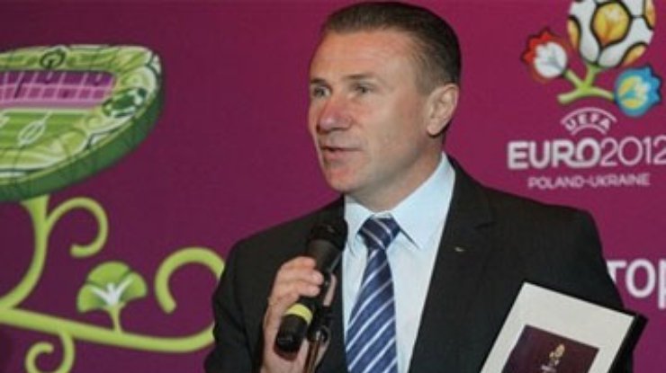 Украина будет уверенно бороться за Олимпиаду-2022 - Бубка