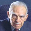 Скончался бывший израильский премьер Ицхак Шамир