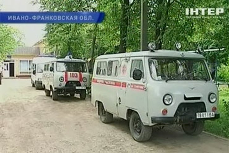 В Украине реформируют службу скорой помощи