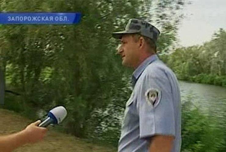 Украинцев лишают доступа к воде