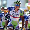 Саган выиграл первый этап "Тур де Франс"