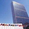 В ООН начнутся переговоры о контроле над оборотом оружия