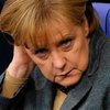 В Германии оппозиция заблокировала план Меркель по спасению еврозоны