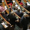 Рада не будет рассматривать "языковой" законопроект до конца сессии