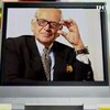 Модельер Пьер Карден отмечает 90-летний юбилей