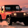 Jeep выпустил "армейскую" модель Wrangler