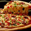 Ученые изобрели диетически полезную пиццу