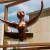 В России увековечили студенческую халяву