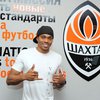 "Шахтер" подписал Майкона