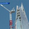 В Лондоне откроют самый высокий в Европе небоскреб