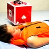 Для пациентов с инфарктом создали портативный охлаждающий жилет