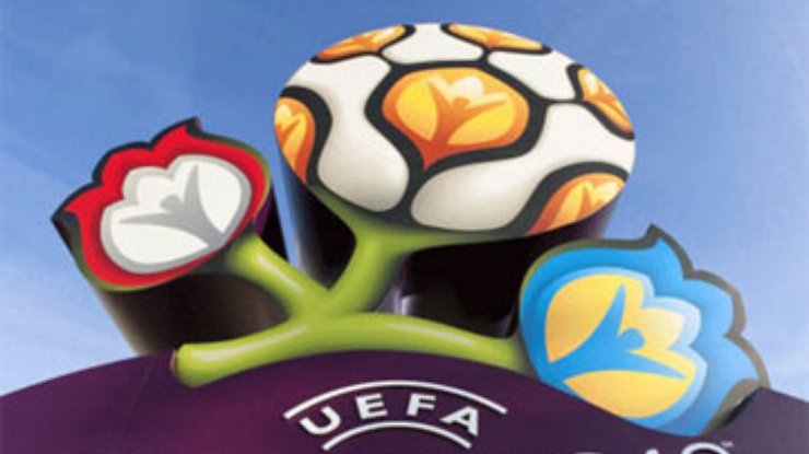 Киев за время Евро-2012 посетило 50 тысяч иностранных фанов