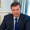 Из-за событий в Раде Янукович перенес пресс-конференцию