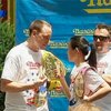 В США пройдет чемпионат по поеданию ход-догов