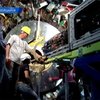 Ученые обнаружили новую элементарную частицу