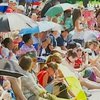 В США сегодня отметили День независимости