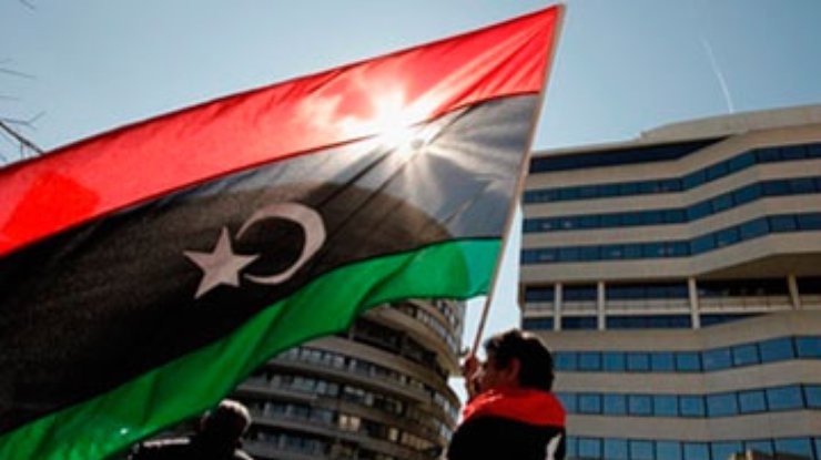 В Ливии вводят чрезвычайное положение