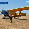 В Винницкой области возобновили санитарную авиацию