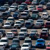 Рост американского авторынка превзошел ожидания экспертов