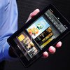 Amazon собирается представить металлический Kindle Fire 2 - СМИ