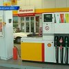 На Львовщине ради пары тысяч гривен грабители расстреляли работников АЗС