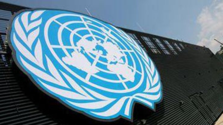 ООН призвала мир эффективнее решать сирийскую проблему