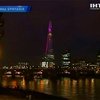 В Лондоне представили самый высокий европейский небоскреб