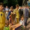 Луганск готовится к финалу Суперкубка Украины