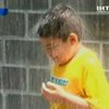 Жители Чикаго страдают от небывалой жары