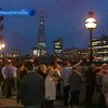 В Лондоне открыли самое высокое здание Европы