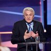 Литвин не ожидал, что его фракция поддержит "языковой" закон