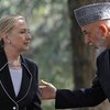 Клинтон: Афганистан - партнер США