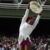 Серена Уильямс выиграла Уимблдон в пятый раз