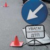 В ДТП на Житомирщине "легковушка" столкнулась с автобусом: Двое погибших