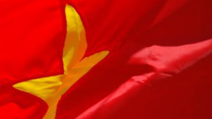 Во Вьетнаме прошла демонстрация против политики Китая